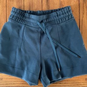 Lululemon Soft Ambitions Shorts